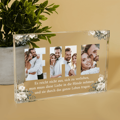 zur Hochzeit, Adamell.de