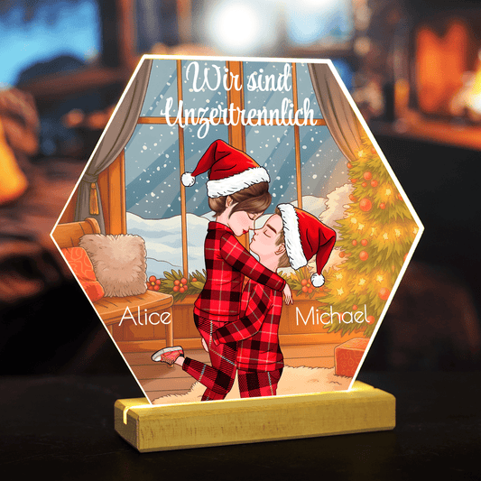 Weihnachtsgeschenke für Paare, Adamell.de