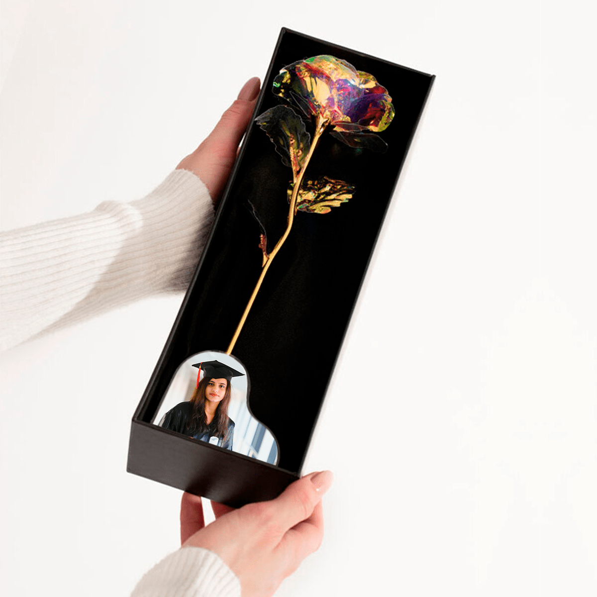 zum Jahresende, Adamell.de