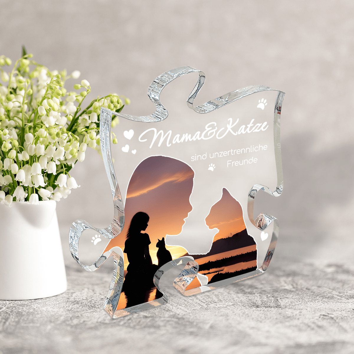 für Katzenliebhaber, Adamell.de