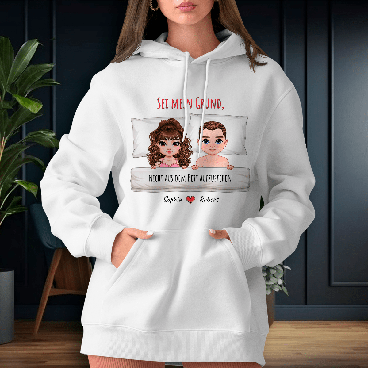 Valentinstag geschenk frau, Adamell.de