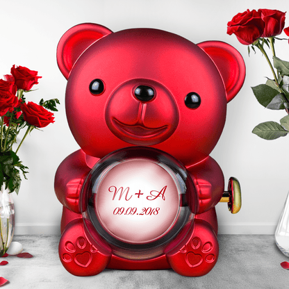 Valentinstag geschenk frau, Adamell.de