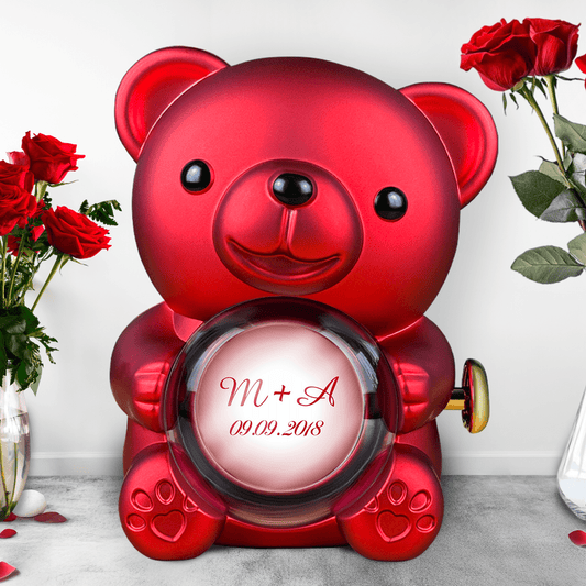 Valentinstag geschenk frau, Adamell.de