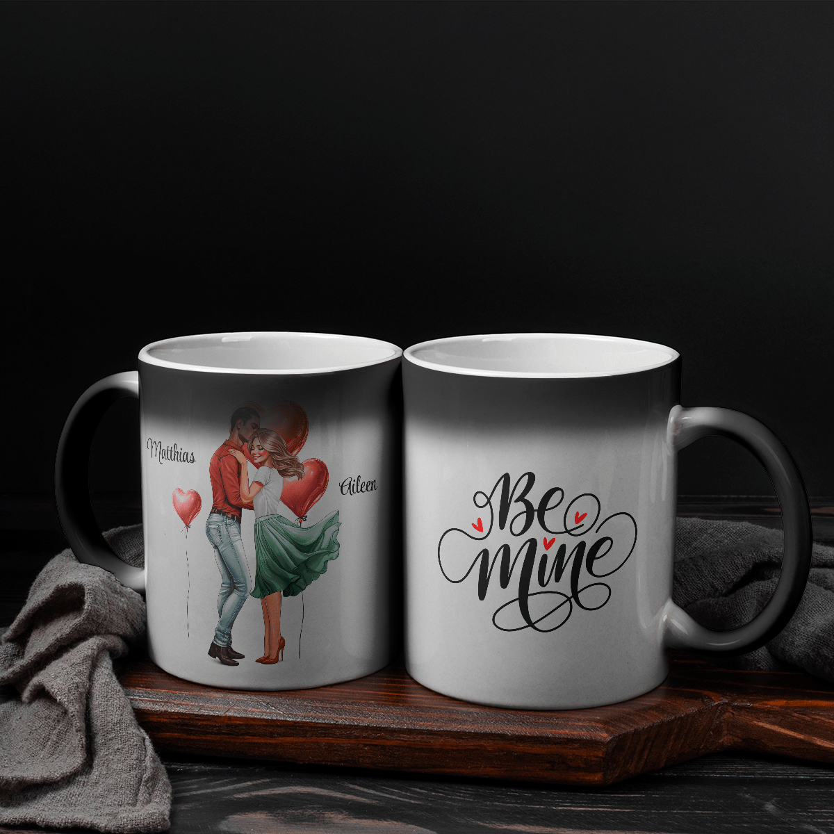 Valentinstag geschenk frau, Adamell.de