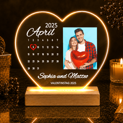 Valentinstag geschenk frau, Adamell.de