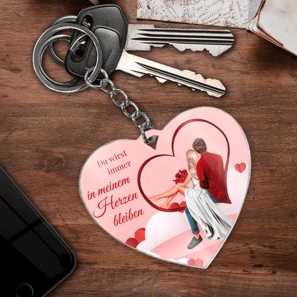 Valentinstag geschenk frau, Adamell.de