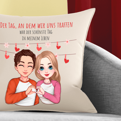 Valentinstag geschenk frau, Adamell.de