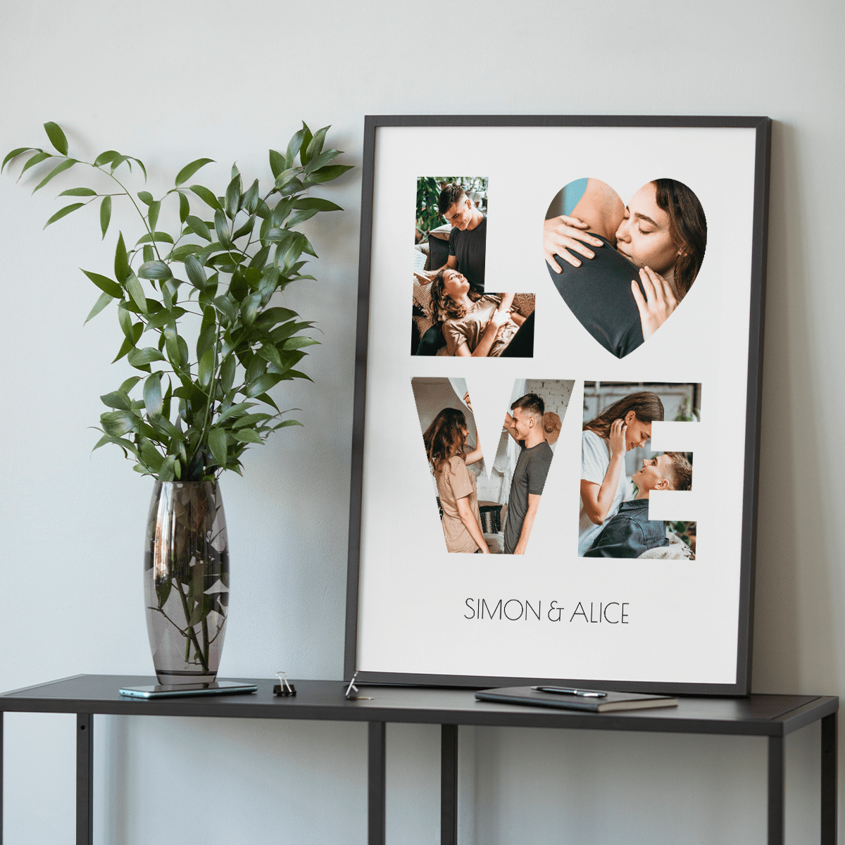 Valentinstag geschenk frau, Adamell.de