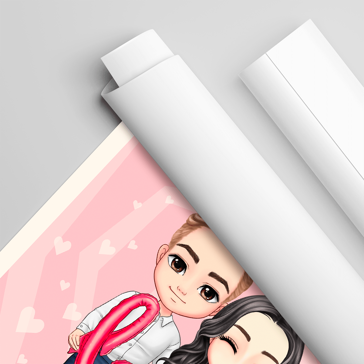 Valentinstag geschenk frau, Adamell.de