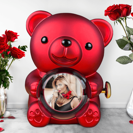 Valentinstag geschenk frau, Adamell.de