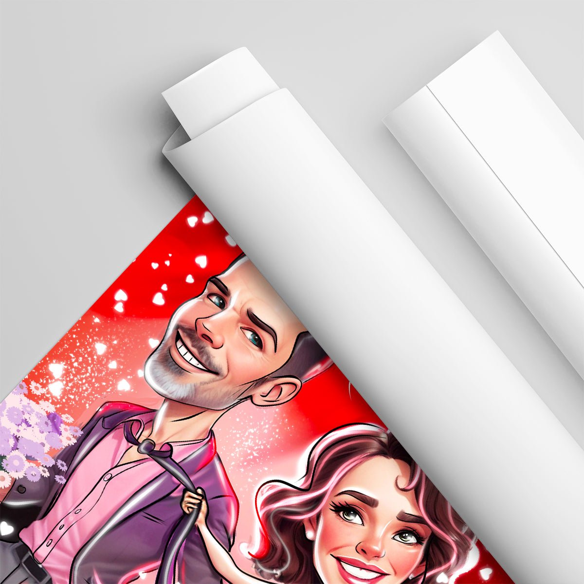 Valentinstag geschenk frau, Adamell.de