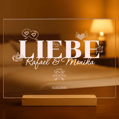 Valentinstag geschenk frau, Adamell.de
