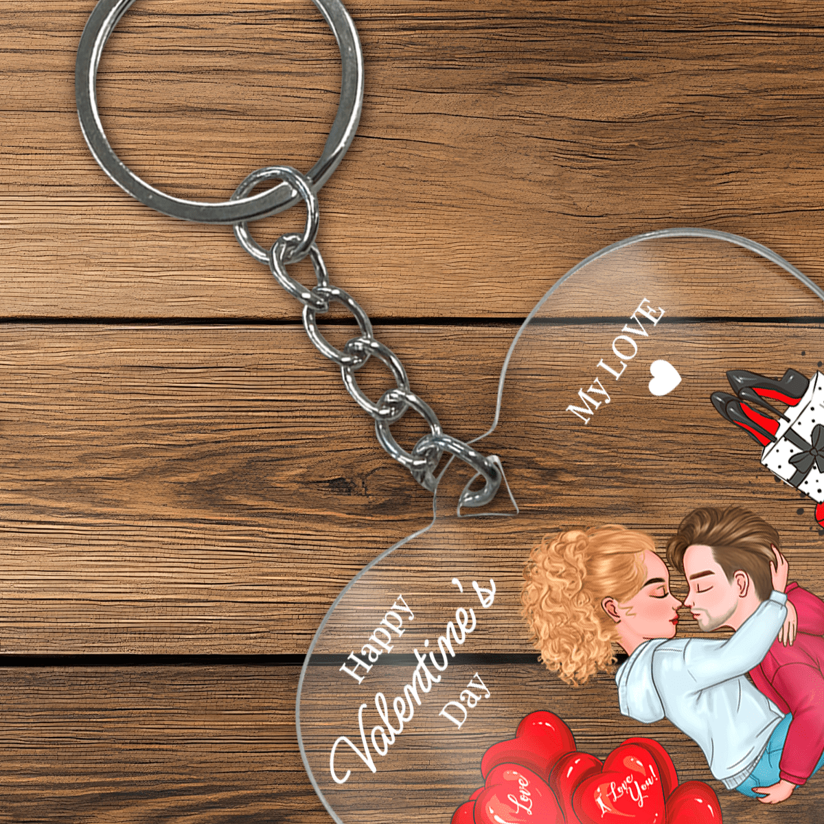 Valentinstag geschenk frau, Adamell.de