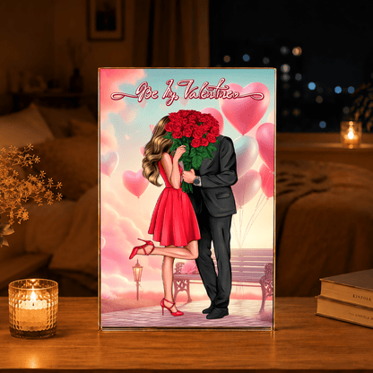 Valentinstag geschenk frau, Adamell.de