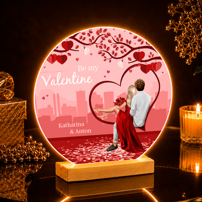 Valentinstag geschenk frau, Adamell.de