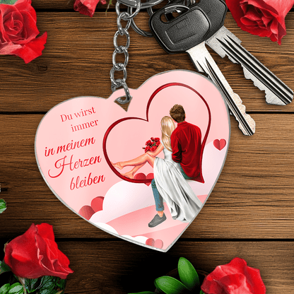 Valentinstag geschenk frau, Adamell.de