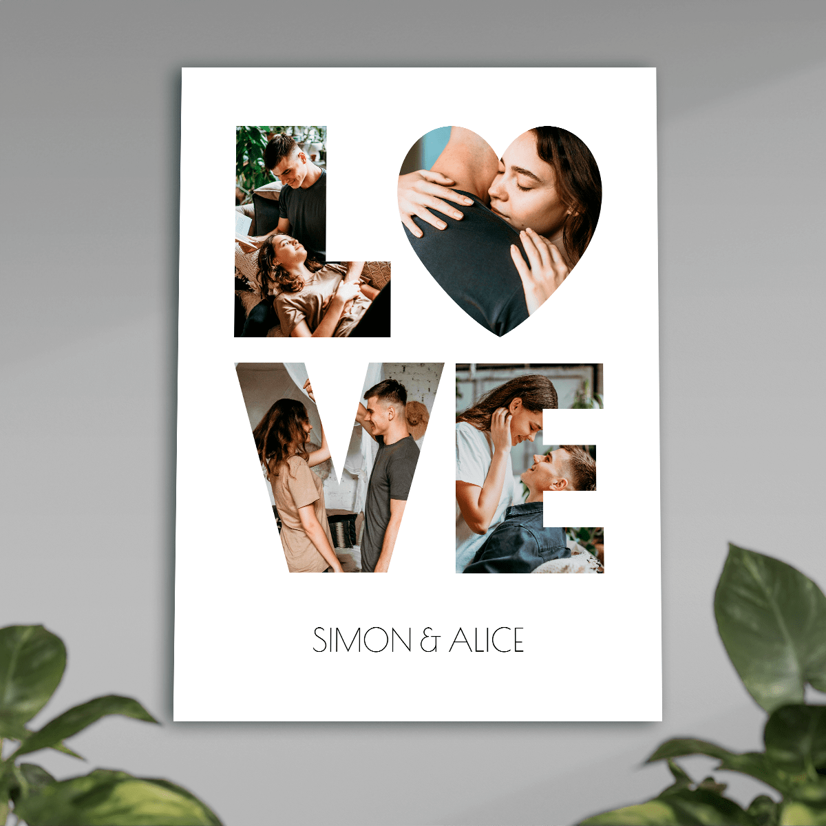 Valentinstag geschenk frau, Adamell.de