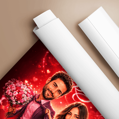 Valentinstag geschenk frau, Adamell.de
