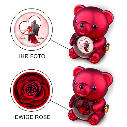 Valentinstag geschenk frau, Adamell.de