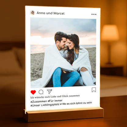 Valentinstag geschenk für paare, Adamell.de