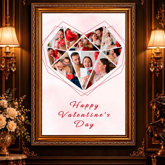 Valentinstag Geschenk für Paare, Adamell.de