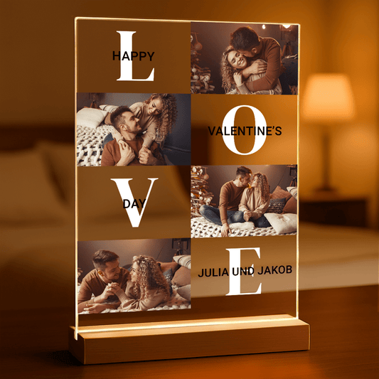 Valentinstag geschenk für paare, Adamell.de