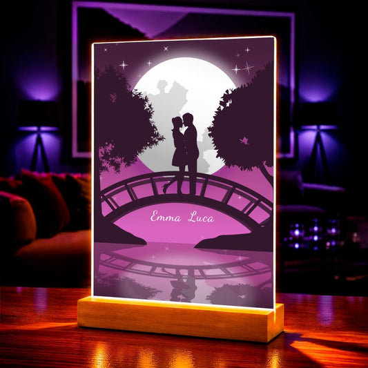 Valentinstag geschenk für paare, Adamell.de