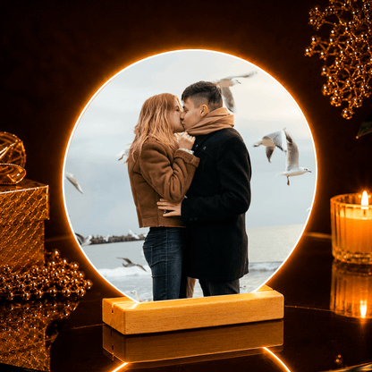 Valentinstag geschenk für paare, Adamell.de
