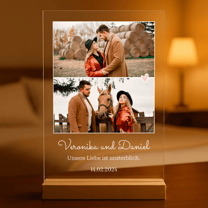 Valentinstag geschenk für paare, Adamell.de