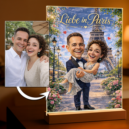 Valentinstag geschenk für paare, Adamell.de