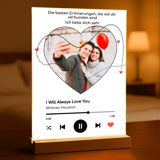 Valentinstag geschenk für paare, Adamell.de