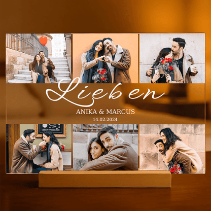 Valentinstag geschenk für paare, Adamell.de