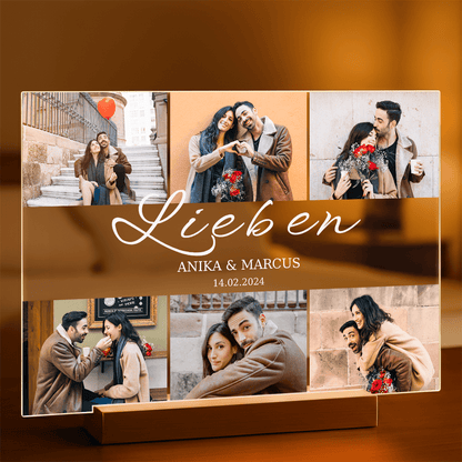 Valentinstag geschenk für paare, Adamell.de