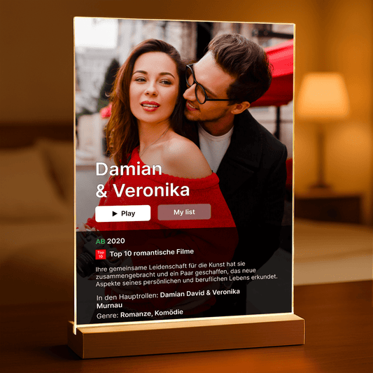 Valentinstag geschenk für paare, Adamell.de
