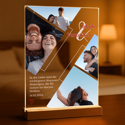 Valentinstag geschenk für paare, Adamell.de