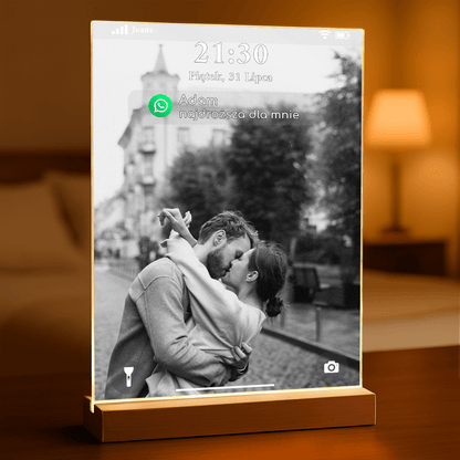 Valentinstag geschenk für paare, Adamell.de