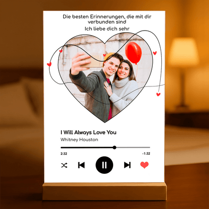 Valentinstag geschenk für paare, Adamell.de