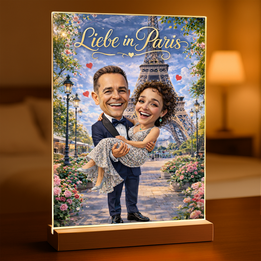 Valentinstag geschenk für paare, Adamell.de