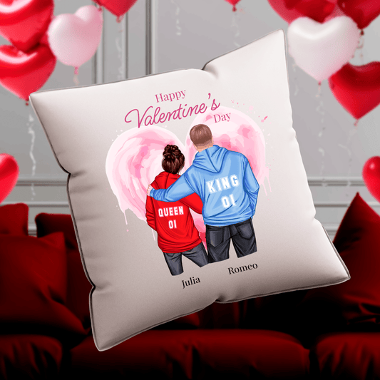 Valentinstag geschenk für paare, Adamell.de