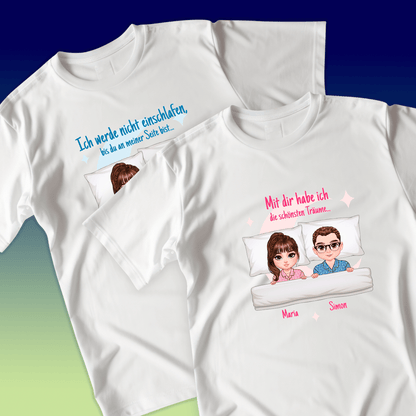 Valentinstag geschenk für paare, Adamell.de