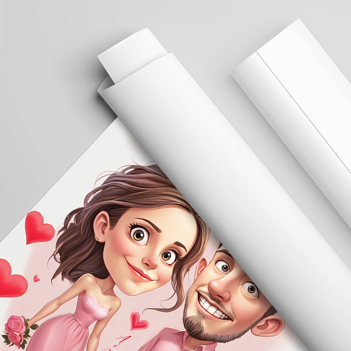 Valentinstag geschenk für paare, Adamell.de