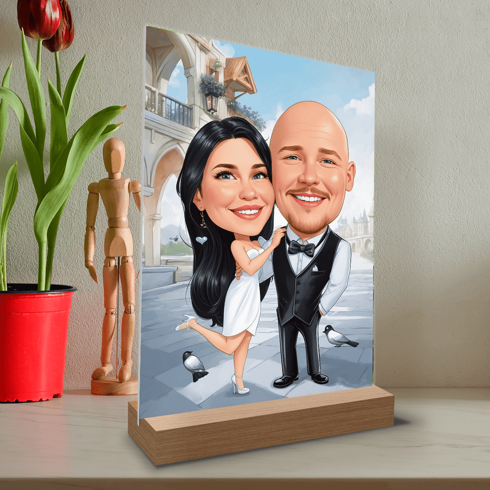 Valentinstag geschenk für paare, Adamell.de