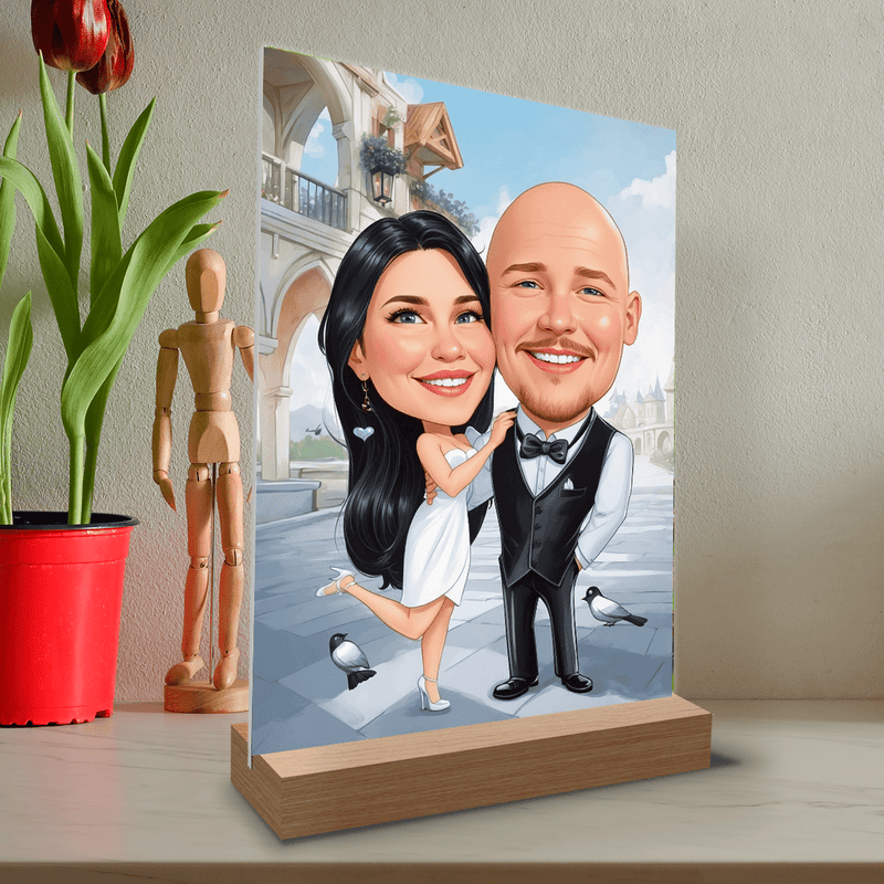 Valentinstag geschenk für paare, Adamell.de