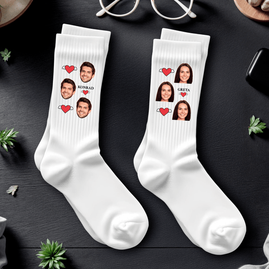 Valentinstag geschenk für paare, Adamell.de