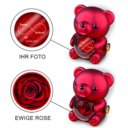 Valentinstag geschenk für paare, Adamell.de