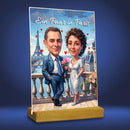 Valentinstag geschenk für paare, Adamell.de