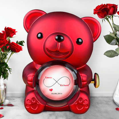 Valentinstag geschenk für paare, Adamell.de