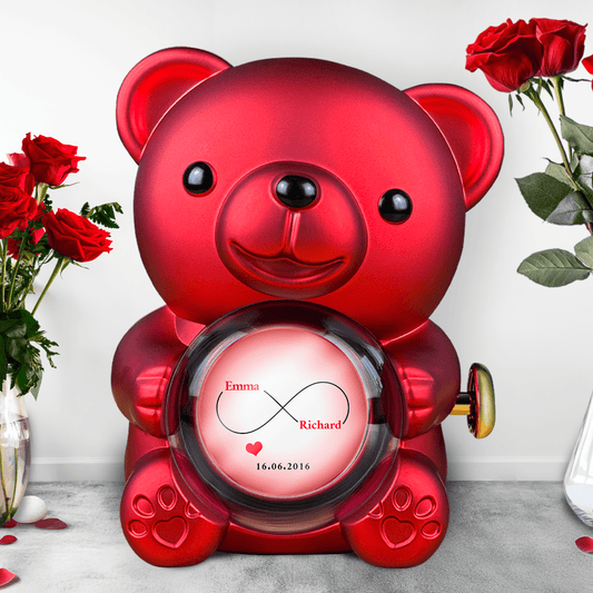 Valentinstag geschenk für paare, Adamell.de