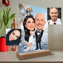 Valentinstag geschenk für paare, Adamell.de