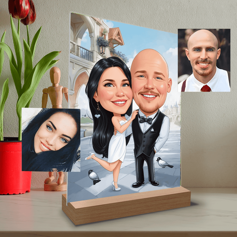 Valentinstag geschenk für paare, Adamell.de